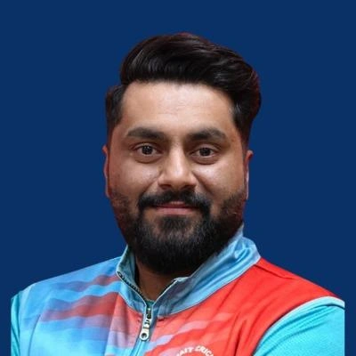 Adnan Idrees